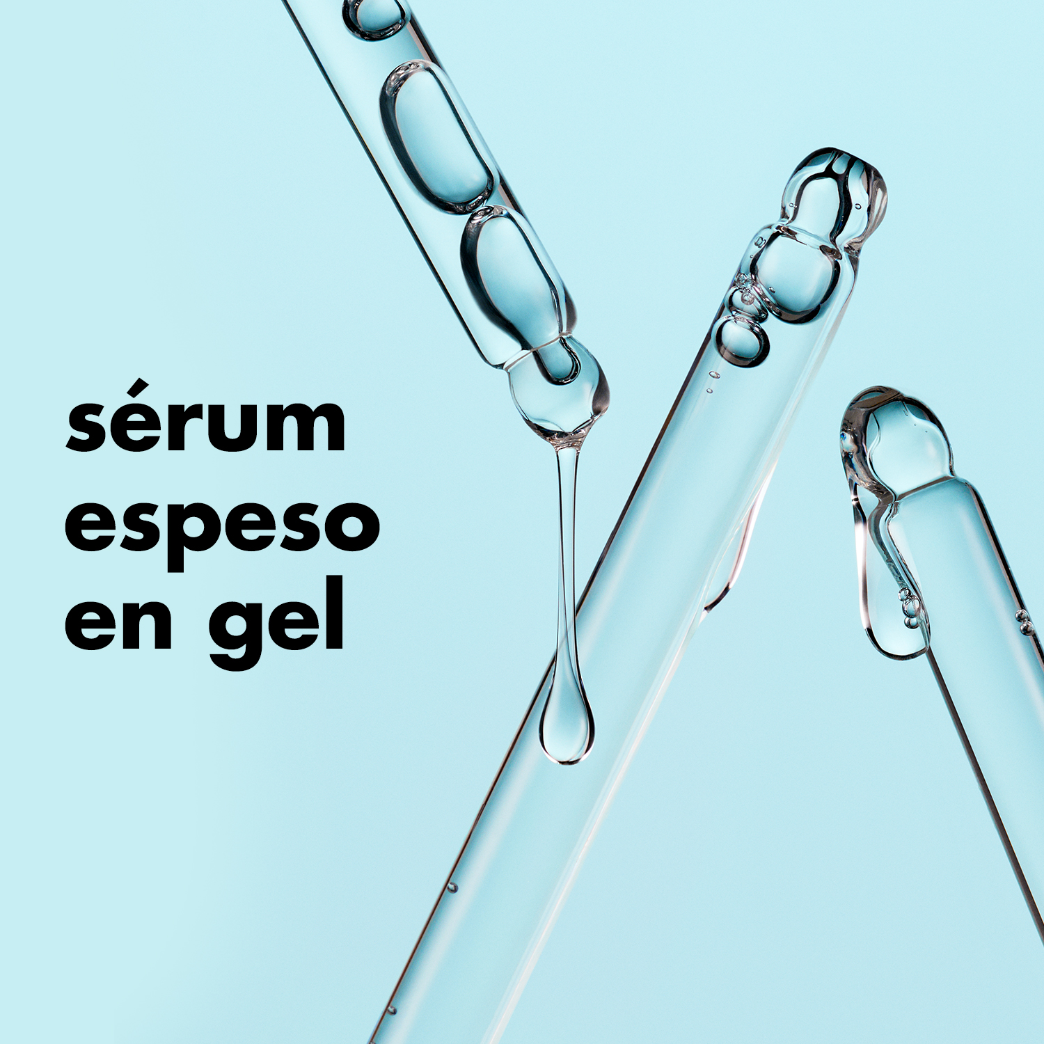 E.L.F. SKIN HOLY HYDRATION! TRIPLE BOUNCE SERUM (SUERO HIDRATANTE)